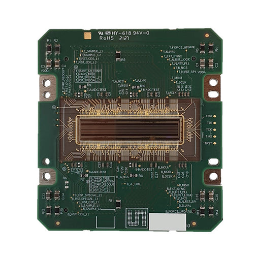 4LS5KM5IA by ams-OSRAM USA INC. - 4LS5KM5IA FT SE