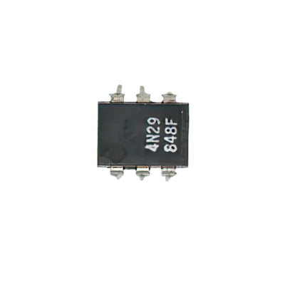 4N29 by Quality Technologies - OPTO.