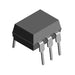 4N37-X000 by Vishay Semiconductor Opto Division - OPTOISO 5KV TRANS W/BASE 6DIP
