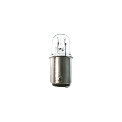 4T4-1-1/2DCB130 by CEC Industries - 4W 130V T4 1/2-DCB-1 1/2