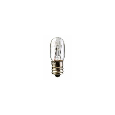 4T4 1/2/120V-1 9/16 by CEC Industries - 4W 120V T4 1/2-C-1 9/16
