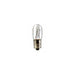 4T4 1/2/120V-1 9/16 by CEC Industries - 4W 120V T4 1/2-C-1 9/16