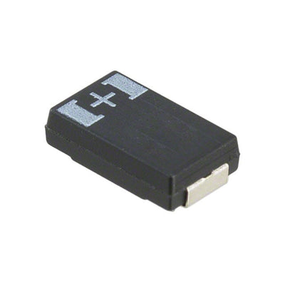 4TCE220MF by Panasonic Electronic Components - POLY TANT UL CAP 220UF 4V 2917