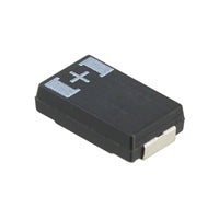 4TCE220MF by Panasonic Electronic Components - POLY TANT UL CAP 220UF 4V 2917