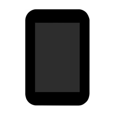 4DLCD-90800480-CTP by 4D LCD Pty Ltd - LCD MODULE 9.0"" 800X480 PIXELS