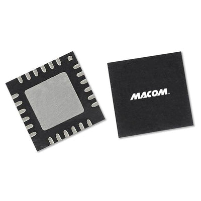 MAGX-011086-TR0500 by MACOM Technology Solutions - IC RF AMP ISM 0HZ-6GHZ 24QFN