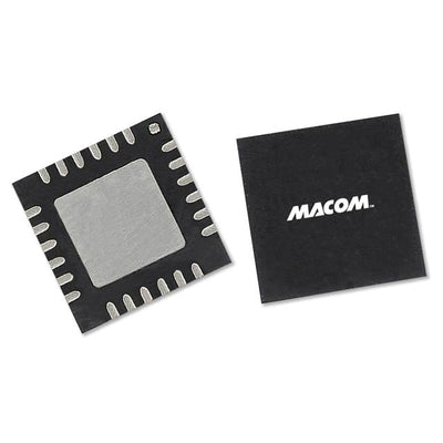 MAGX-011086A by MACOM Technology Solutions - IC RF AMP ISM 0HZ-6GHZ 24QFN