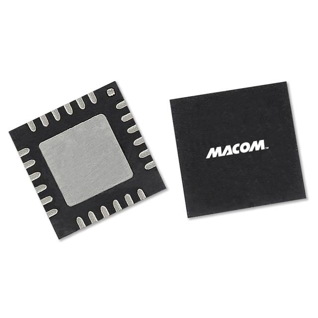 MAGX-011086A by MACOM Technology Solutions - IC RF AMP ISM 0HZ-6GHZ 24QFN