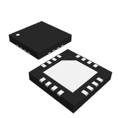 BSW6620 by BeRex Corp - IC RF SWITCH SPDT 8GHZ 16QFN