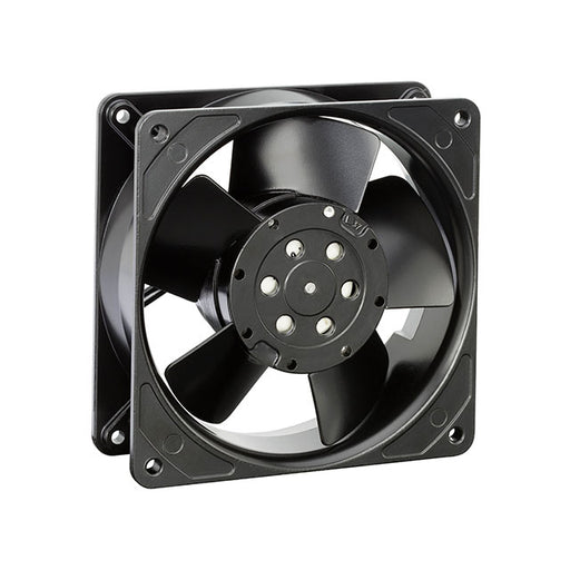 4800AX by ebm-papst Inc. - FAN AXIAL 119X38MM 115VAC TERM