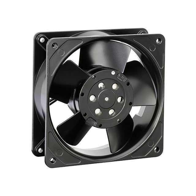 4800AX by ebm-papst Inc. - FAN AXIAL 119X38MM 115VAC TERM
