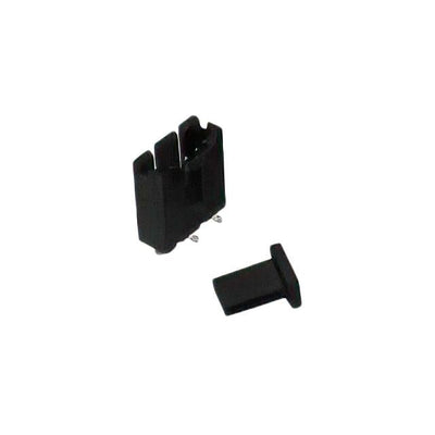 5-1375582-7 by TE Connectivity AMP Connectors - CONNECTOR HEADER SMD 8POS 2.54MM