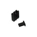 5-1375582-7 by TE Connectivity AMP Connectors - CONNECTOR HEADER SMD 8POS 2.54MM