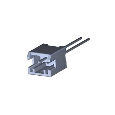 5-1376492-2 by TE Connectivity AMP Connectors - CONNECTOR HEADER VERT 2POS 2.5MM