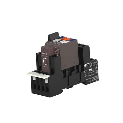 2-1415366-1 by TE Connectivity Potter & Brumfield Relays - RELAY GEN PURPOSE DPDT 12A 115V
