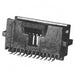 147377-3 by TE Connectivity AMP Connectors - CONNECTOR HEADER SMD 30POS 1.27MM