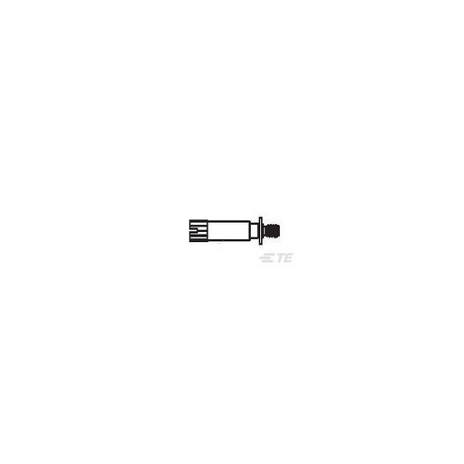 5-1532137-8 by TE Connectivity - M83513/05-06 KM JKS SLOT H P