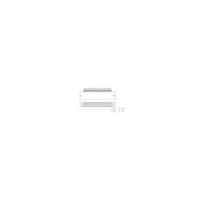 5-1589956-0 by TE Connectivity Aerospace, Defense and Marine - STM06512670L2CN = SMT CONN