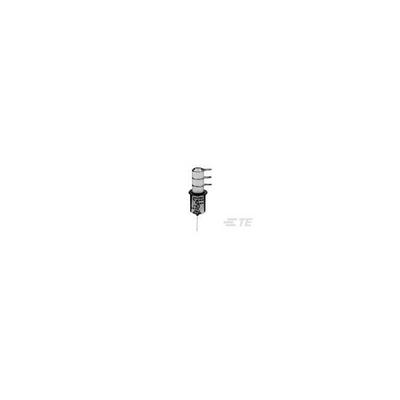 5-1618240-7 by TE Connectivity Aerospace, Defense and Marine - K45C334=RELAY, VACUUM, SPDT