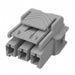5-1971773-3 by TE Connectivity AMP Connectors - CONNECTOR PLUG HSG 3POS 6.00MM