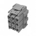 5-1971876-3 by TE Connectivity AMP Connectors - CONNECTOR PLUG HSG 9POS 6.00MM