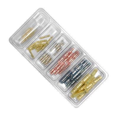 5-2110838-1 by TE Connectivity - AMP PIDG CONNECTOR KIT