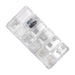 5-2110852-1 by TE Connectivity - COMM MNL VERT KIT