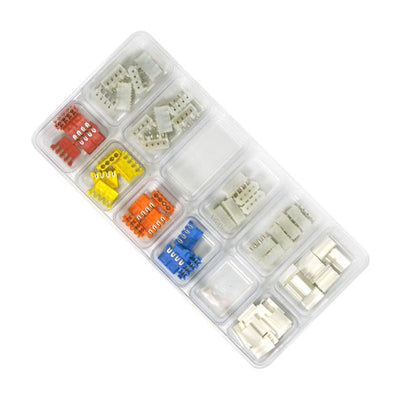 5-2110852-2 by TE Connectivity - IDC 94V-2 CMNL KIT