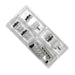 5-2110856-2 by TE Connectivity - EUROPA 503SI SERIES FUSED TUBULA