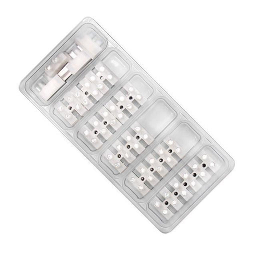 5-2110856-3 by TE Connectivity - EUROPA TERMINAL BLOCK KIT