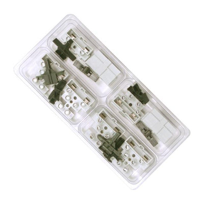 5-2110856-4 by TE Connectivity - EUROPA 1003SI SERIES FUSED TUBUL