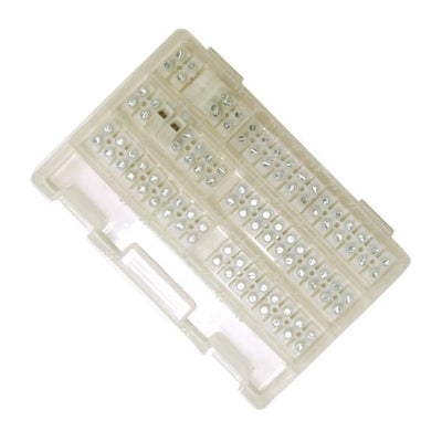 5-2110856-5 by TE Connectivity - EUROPA TSB2000DS TUBULAR SCREW K