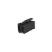 5-2178600-2 by TE Connectivity AMP Connectors - 2POS STANDARD TIMER HOUSING_BLAC