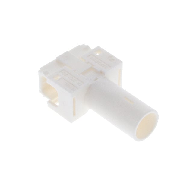5-2213222-1 by TE Connectivity AMP Connectors - NECTOR S BUS BAR US, THRU HV-3