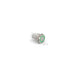 5-2213764-5 by TE Connectivity ALCOSWITCH Switches - AV19 DPM 5A FIX RING LED GREEN 2