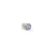 5-2213764-7 by TE Connectivity ALCOSWITCH Switches - AV19 DPM 5A FIX RING LED BLUE 12
