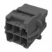 5-2232264-3 by TE Connectivity AMP Connectors - CONNECTOR RECPT HSG 6POS 6.00MM