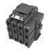 5-2232357-4 by TE Connectivity AMP Connectors - CONNECTOR PLUG HSG 12POS 6.00MM