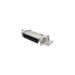 5-2232516-1 by TE Connectivity AMP Connectors - CONNECTOR SCSI RCPT 50POS R/A SOLDER