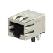 5-2301994-4 by TE Connectivity AMP Connectors - CONNECTOR JACK 1PORT 100 BASE-T PCB