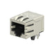 5-2301994-6 by TE Connectivity AMP Connectors - CONNECTOR JACK 1PORT 1000 BASE-T PCB