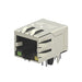 5-2301994-9 by TE Connectivity AMP Connectors - CONNECTOR JACK 1PORT 100 BASE-T PCB