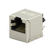 5-2301995-1 by TE Connectivity AMP Connectors - CONNECTOR JACK 1PORT 1000 BASE-T PCB