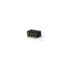 5-2319764-7 by TE Connectivity ALCOSWITCH Switches - E STACK PIANO 4P G SHORT SEAL T&