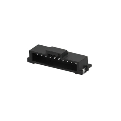 5-2336678-0 by TE Connectivity AMP Connectors - SGI2.0 RA SMT HDR ASSY 10P,KEY B