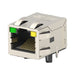 5-2337992-3 by TE Connectivity AMP Connectors - CONNECTOR JACK 1PORT 100 BASE-T PCB