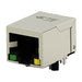 5-2337992-8 by TE Connectivity AMP Connectors - CONNECTOR JACK 1PORT 1G BASE-T PCB