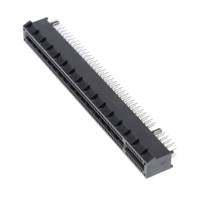 5-2362375-4 by TE Connectivity AMP Connectors - PCIE GEN4, 164POS ,30U"" ,DIP ,3.