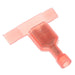 5-520183-2 by TE Connectivity AMP Connectors - CONNECTOR QC RCPT 18-22AWG 0.250