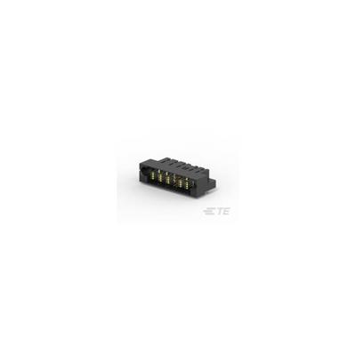 5-6450120-9 by TE Connectivity - MBXL R/A HDR 3ACP+8S+2P
